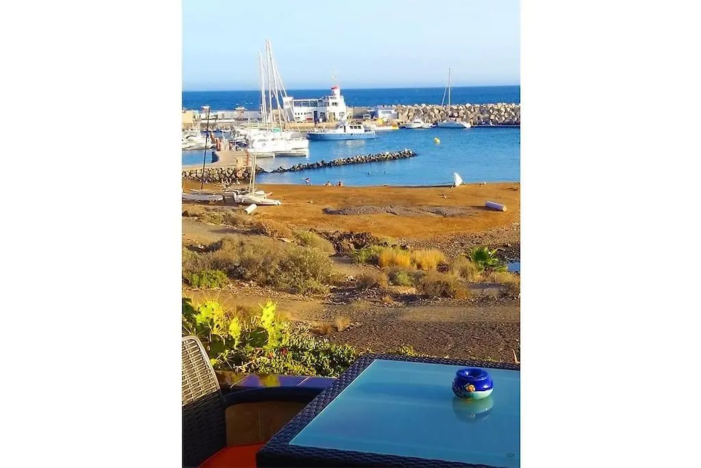 Apartment Appartamento Fronte Oceano In Amarilla Golf L483 San Miguel de Abona Spain