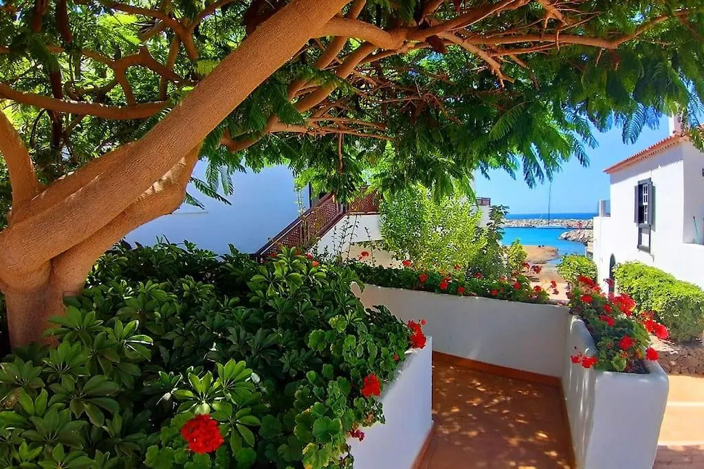 Apartment Appartamento Fronte Oceano In Amarilla Golf L483 San Miguel de Abona