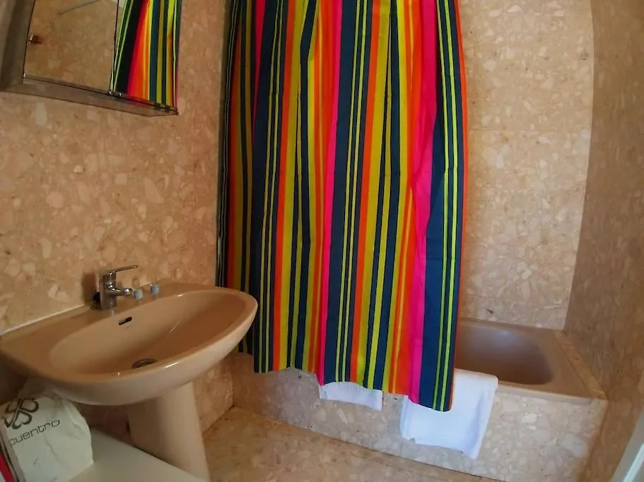 Appartamento Fronte Oceano In Amarilla Golf L483 San Miguel de Abona Apartment