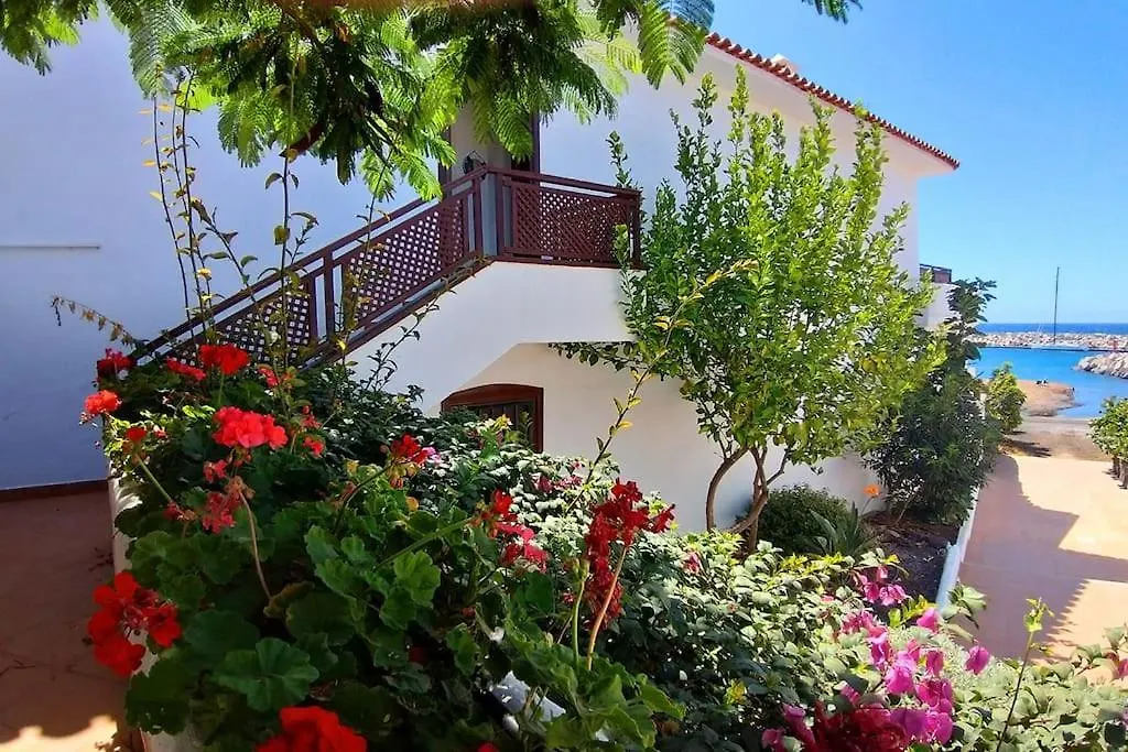 Appartamento Fronte Oceano In Amarilla Golf L483 San Miguel de Abona 0*,