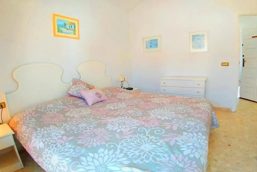 Apartment Appartamento Fronte Oceano In Amarilla Golf L483 San Miguel de Abona