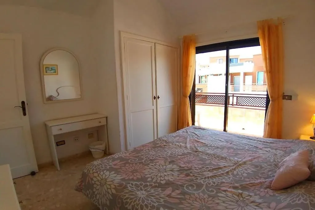 Appartamento Fronte Oceano In Amarilla Golf L483 San Miguel de Abona