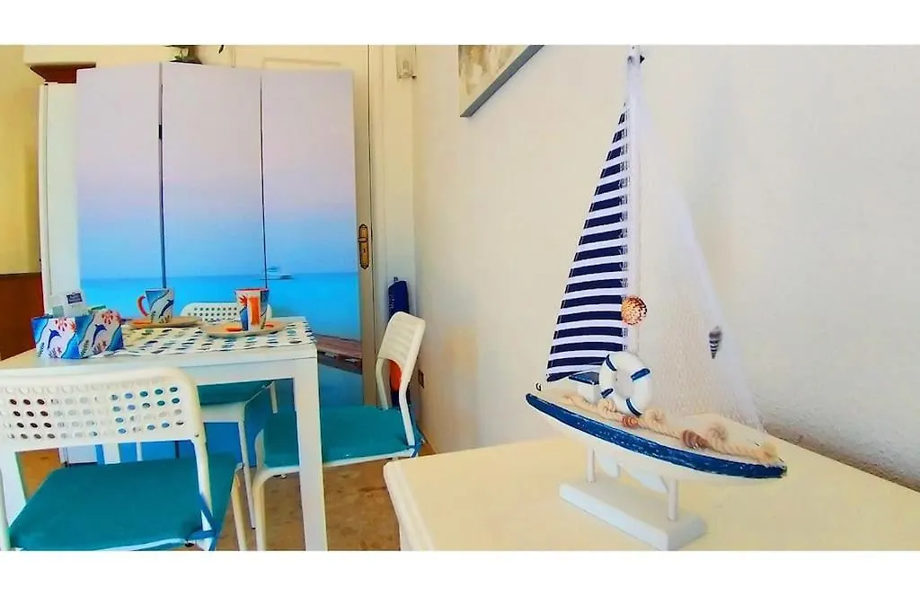Apartment Appartamento Fronte Oceano In Amarilla Golf L483 San Miguel de Abona