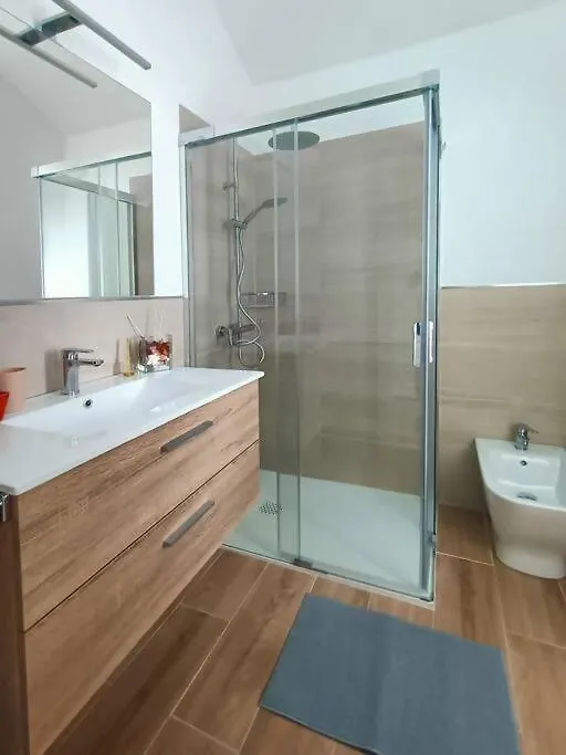Apartment Appartamento Fronte Oceano In Amarilla Golf L483 San Miguel de Abona Spain