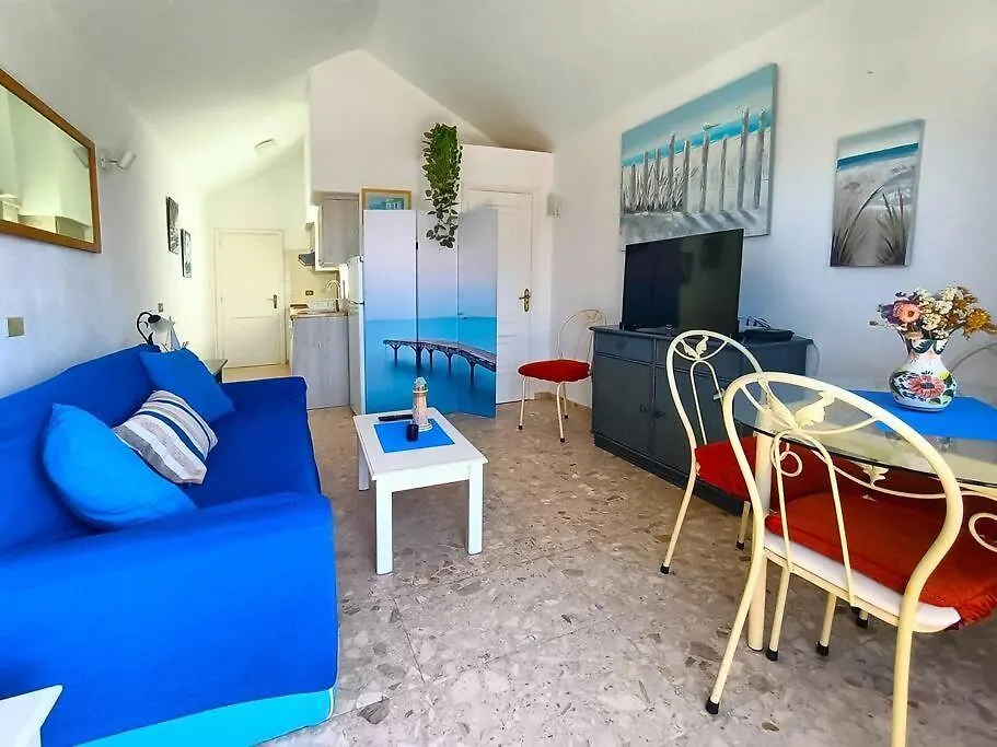Appartamento Fronte Oceano In Amarilla Golf L483 San Miguel de Abona 0*,  Spain