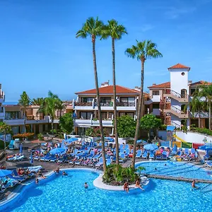 Appart hôtel Albatros Golf Del Sur Tenerife, San Miguel de Abona