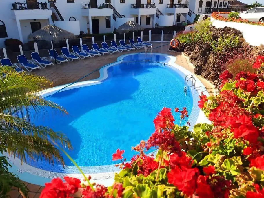 Appartamento Fronte Oceano In Amarilla Golf L483 San Miguel de Abona Apartamento