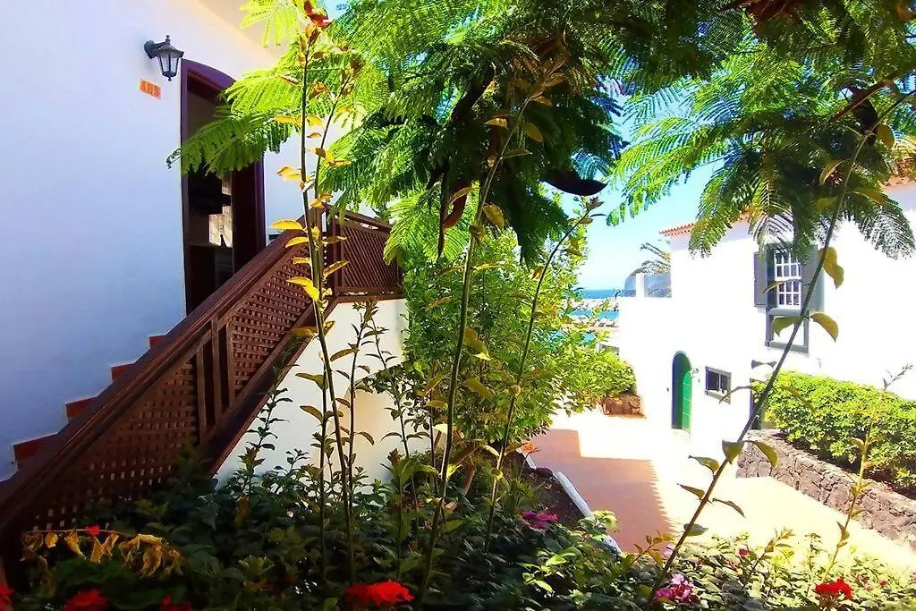 Appartamento Fronte Oceano In Amarilla Golf L483 San Miguel de Abona